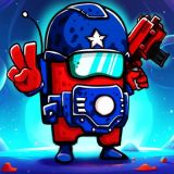 Space Zombies Episode II