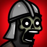 Zombies Eat My Castle