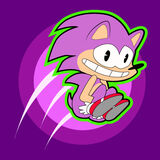 Sonic the Hedgehog game