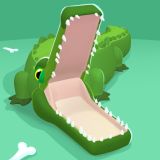 Zoo Game: Happy Animals