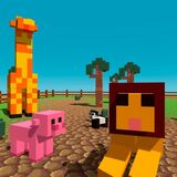 ZooCraft game