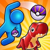 Pokemon: Cute Wild Pets