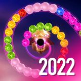 Zuma Marble Quest 3D