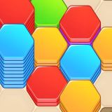 Game Sort Stack