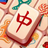 Mahjong Connect (by DRA)