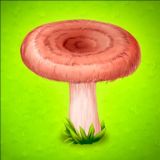 Game Mushroom Pickers and Clans