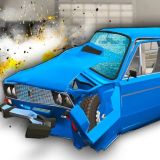 Bimka: City of Destruction online game