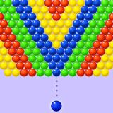 Bubble Shooter game