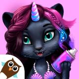 Hair Salon Game: My Pet