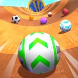 Ball Competition Game