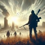 Alone Among Zombies