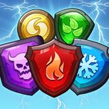 Game Time of Heroes