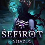 Sephiroth Shards game