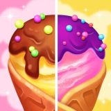 Sweet Differences Game