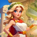 Ancient Saga game