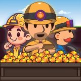 Idle Gold Digger Game