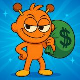 DTA: Master Thief game