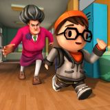 School’s Out: The Great Escape