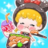 ASMR Girl: Live Mukbang Stream