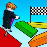 Game Obbi: Pogo Parkour!
