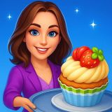 Cooking Stories Game