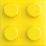 Colored Blocks Cubes Game