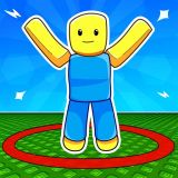Game: Who’s the Last One to Leave the Obby Circle?