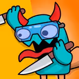 Game Traitor Beaver!