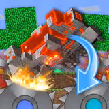 Minecraft Mob Farm Game