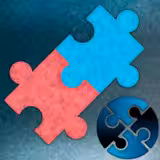 Sticky Puzzles Game