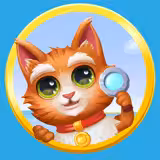 Fluffy Vacation: Spot the Differences