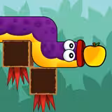Worm: Apple Adventure