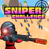 Sniper Challenge game