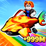 Obby’s Game: Fish Training