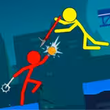 Stick Arena: Stickmen