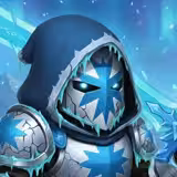 Battle of Heroes: RPG Adventure Game