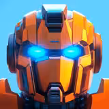 Battle Robots game