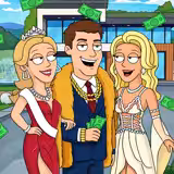 Millionaire from Scratch game!