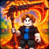 Obby’s Game: Chop Trees in the Forest