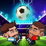 Heads of the Football Game 2022