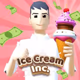 Ice Cream Corporation game