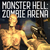 Hell Zombie Monster Arena Game