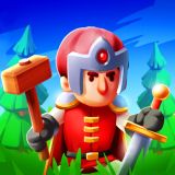 Stronghold Dude game